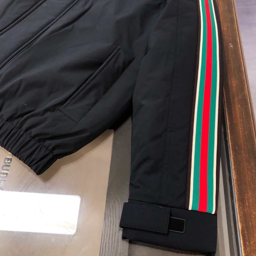 Gucci Down Jackets